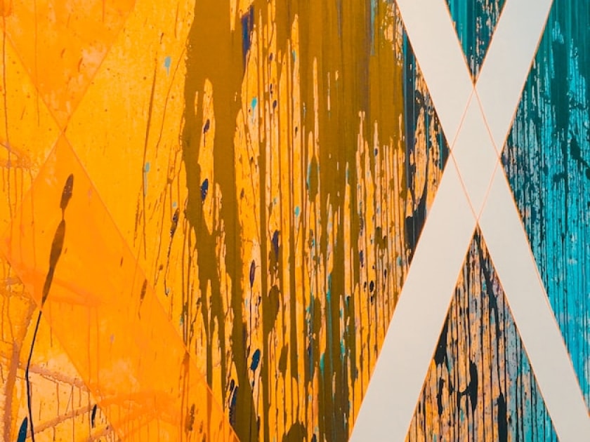 グラフィックデザイン