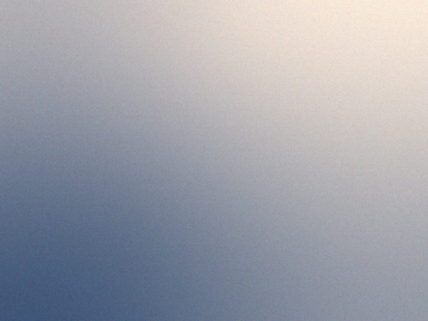 グラデーション