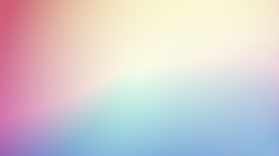 グラデーション